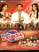 Main Krishna Hoon Poster 6