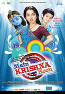 Main Krishna Hoon Poster 7