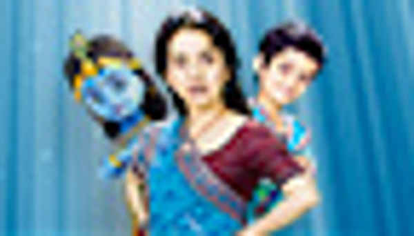 Main Krishna Hoon Poster 5