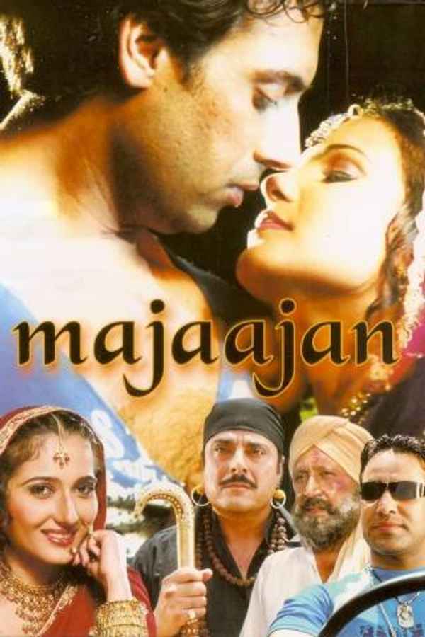 Majaajan Poster 5