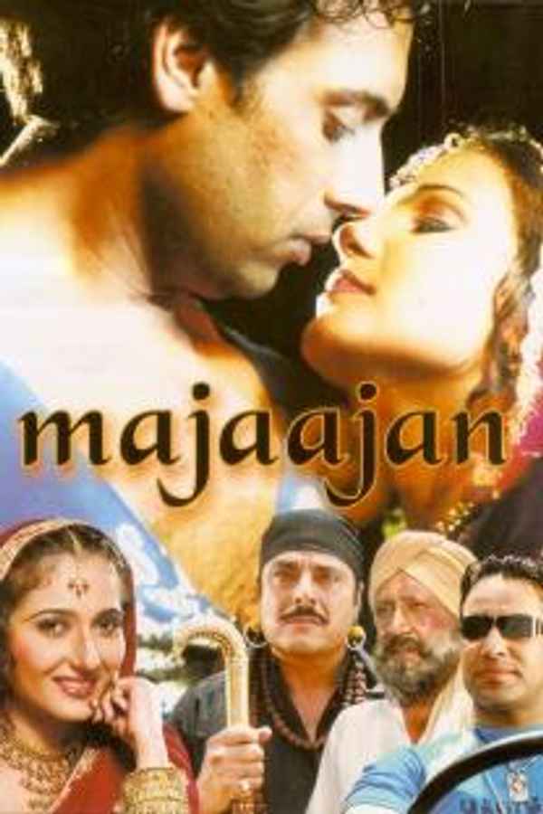 Majaajan Poster 6