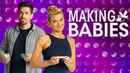 Making Babies Poster 1