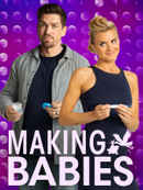 Making Babies Poster 2