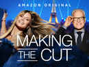 Making The Cut Poster 1