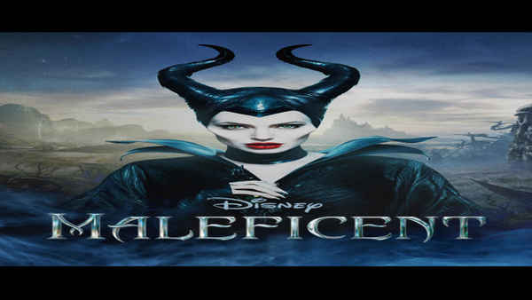 Maleficent Poster 5