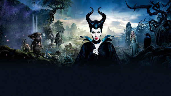 Maleficent Poster 3