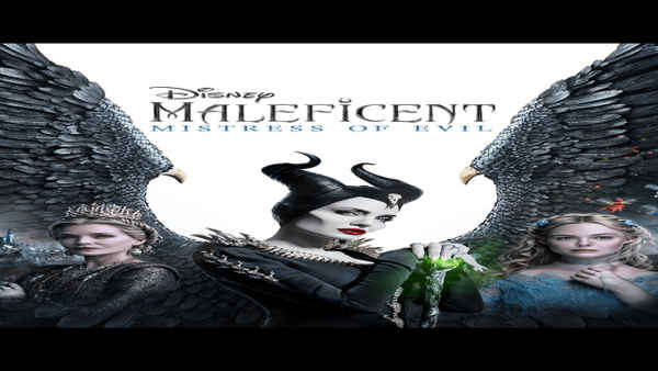 Maleficent: Mistress Of Evil Poster 5