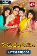 Mamatala Kovela Poster 5