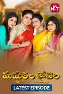 Mamatala Kovela Poster 7