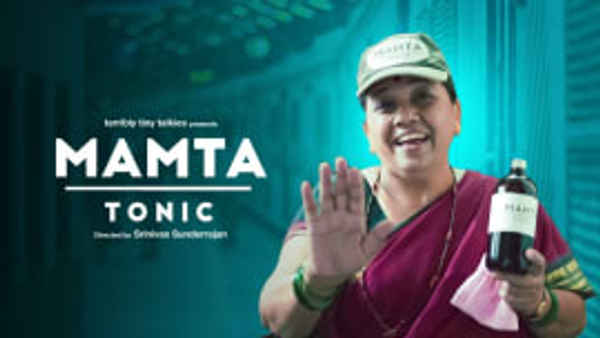 Mamta Tonic Poster 4