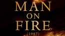 Man On Fire Poster 7