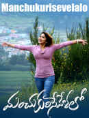 Manchukurisevelalo Poster 6