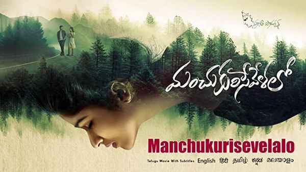 Manchukurisevelalo Poster 7