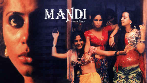 Mandi Poster 1