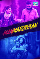 Manmarziyaan Poster 5