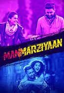 Manmarziyaan Poster 4