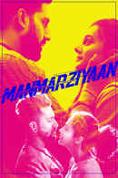 Manmarziyaan Poster 1