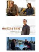 Marjorie Prime Poster 1