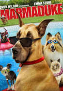 Marmaduke Poster 1