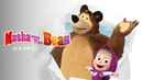 Masha and the Bear Poster 5