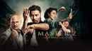 Master Z: The IP Man Legacy Poster 3