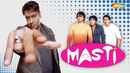 Masti Poster 1