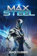 Max Steel Poster 4