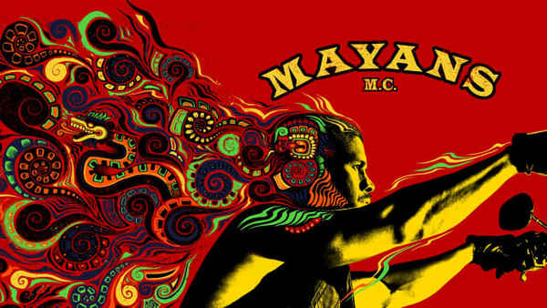 Mayans M.C. Poster 6