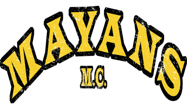 Mayans M.C. Poster 2