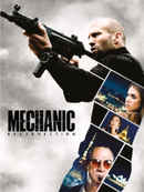 Mechanic Ressurection Poster 5