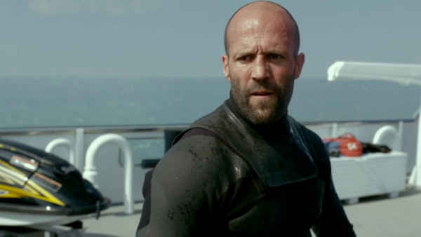 Mechanic Ressurection Poster 7