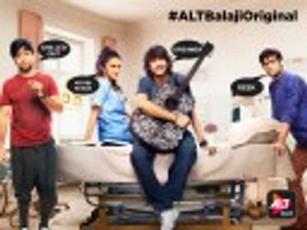 Medically Yourrs Poster 4