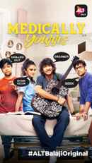 Medically Yourrs Poster 2