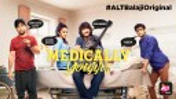 Medically Yourrs Poster 5