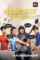 Medically Yourrs Poster 7