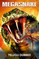 Megasnake Poster 1
