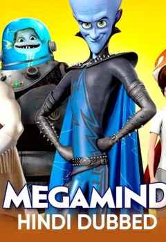 Watch Megamind Full Movie Online Animation Film