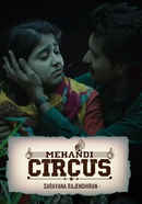 Mehandi Circus Poster 1
