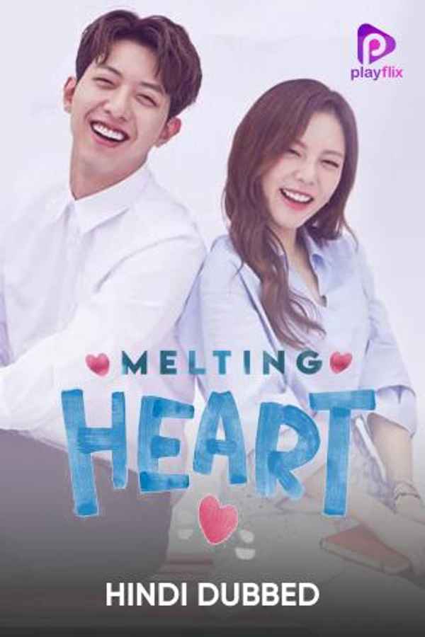 Melting Heart Poster 1