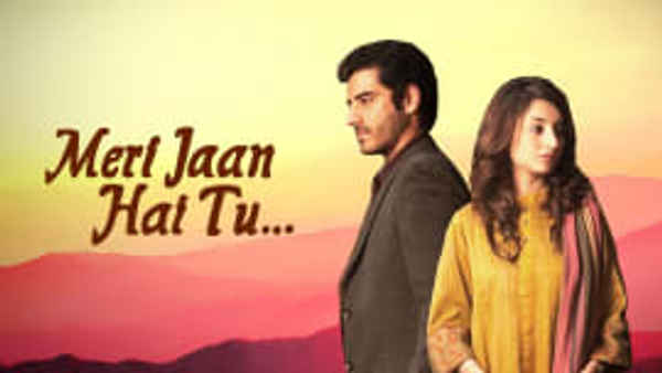 Meri Jaan Hai Tu Poster 4