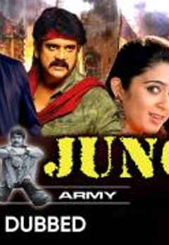 Watch Meri Jung One Man Army Full Movie Online Action Film