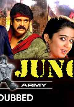 Watch Meri Jung One Man Army Full Movie Online Action Film