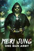 Meri Jung One Man Army Poster 6