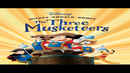 Mickey, Donald, Goofy: The Three Musketeers Poster 6