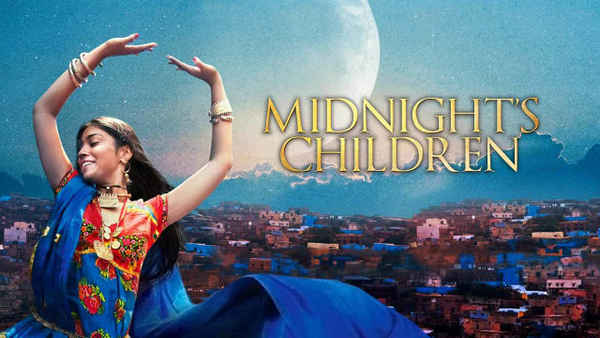 Midnight's Children Poster 1