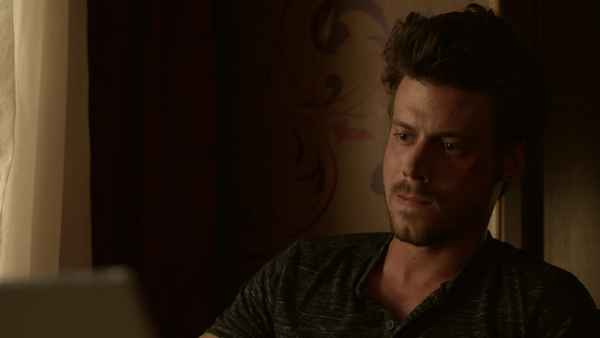 Midnight, Texas Poster 1