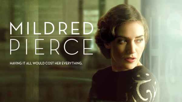 Mildred Pierce Poster 1