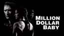 Million Dollar Baby Poster 5