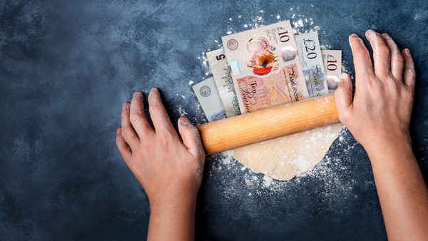 Million Pound Menu Poster 7