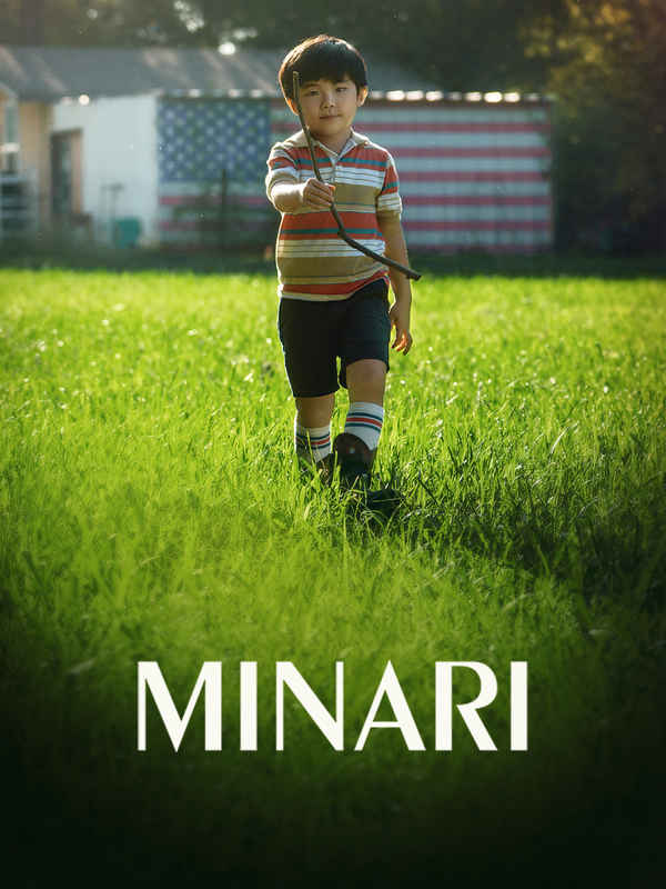 Minari Poster 5
